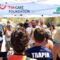 Estate di impegni a Gallipoli: i volontari di TUI Turtle Aid a difesa della Caretta caretta